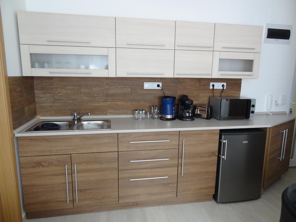 Appartamento Vivi Wellness Apartman Siófok Camera foto